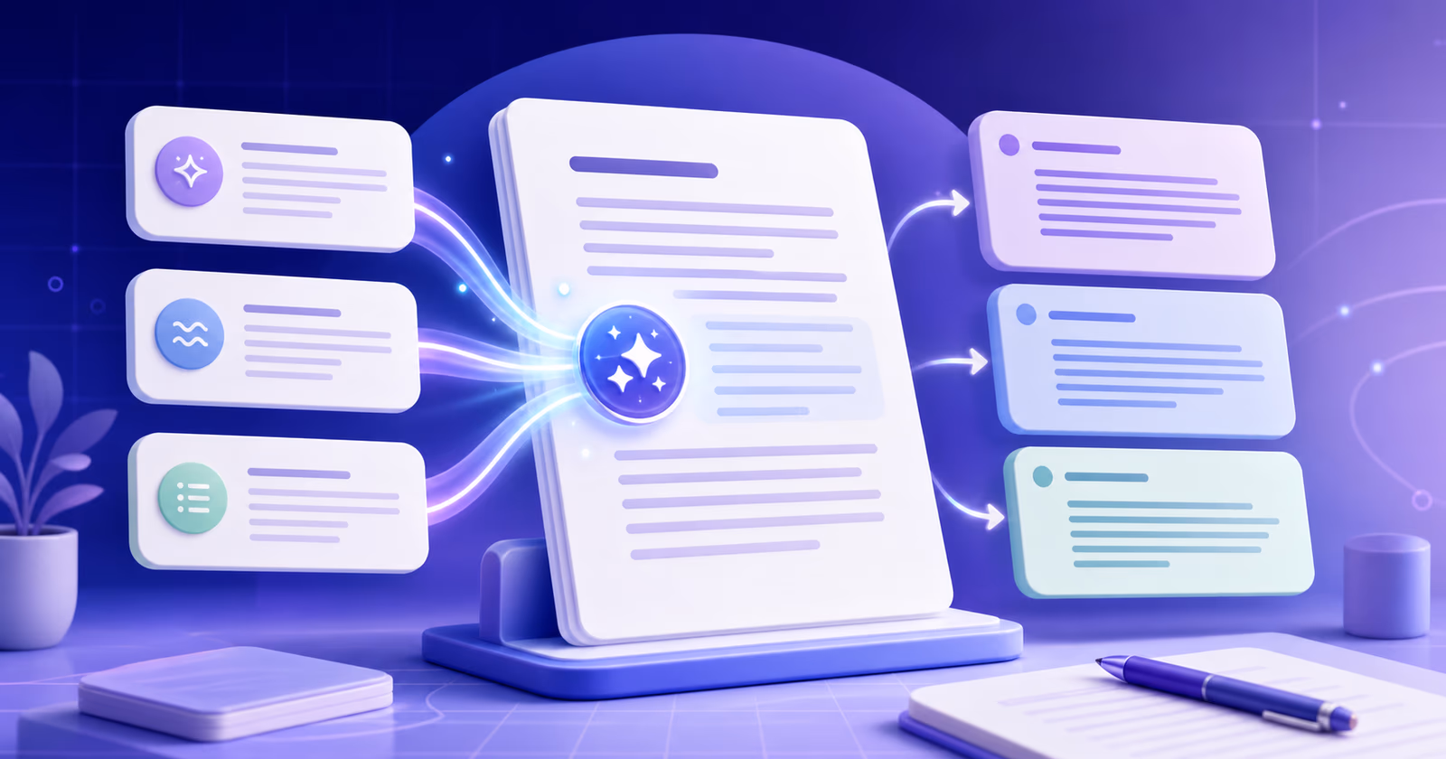 10 Free AI Paragraph Generators Compared (2026)