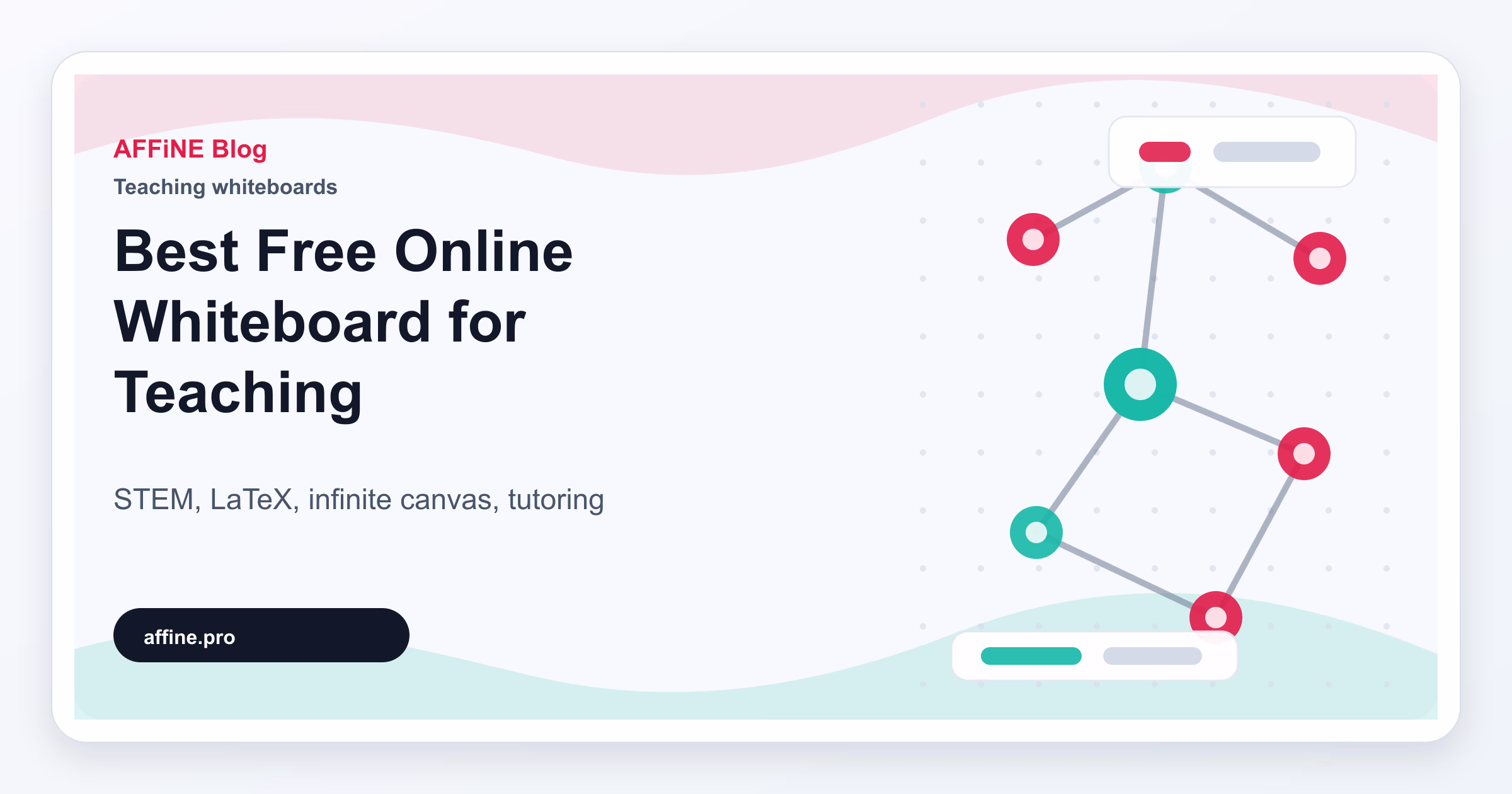 Best Free Online Whiteboard for Teaching 2026