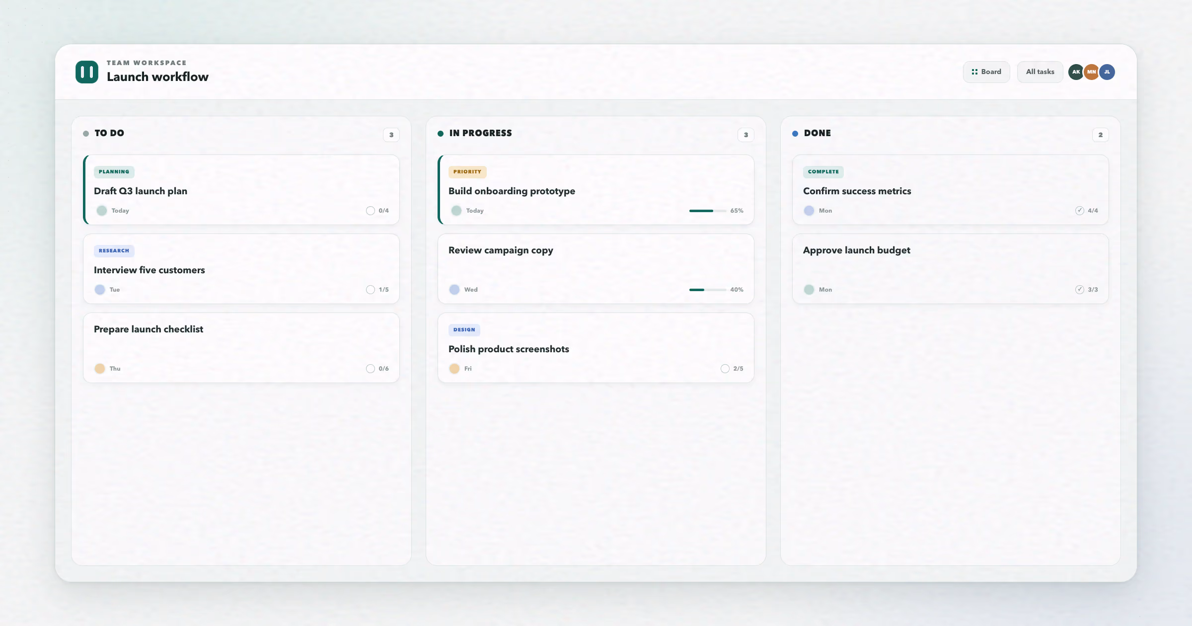 What Is a Kanban Board? Setup Guide & Best Practices