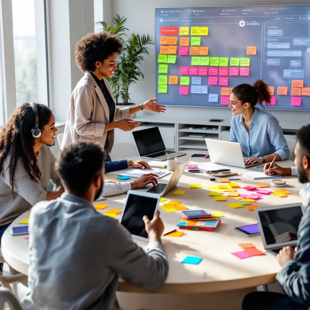 SOP Templates That Save Time And Cut Errors | AFFiNE