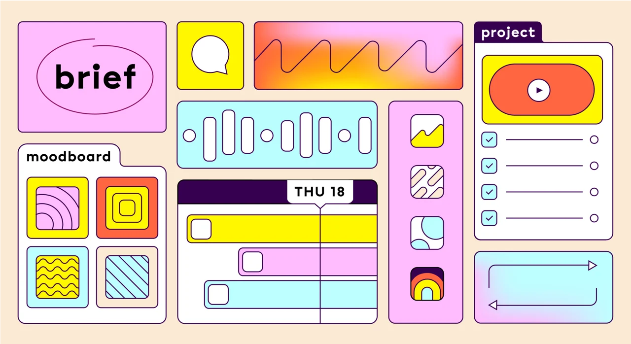 Stop Rework: 10 Creative Brief Templates That Align