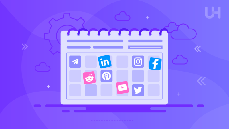 10 Free Social Media Schedulers To Automate Your Workflow
