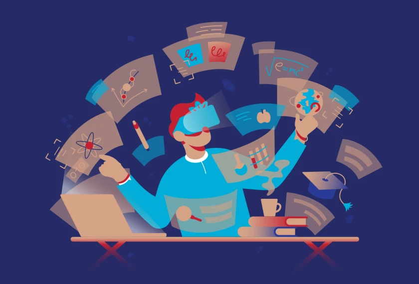 Save Hours On Decks: 7 Free AI PowerPoint Generators