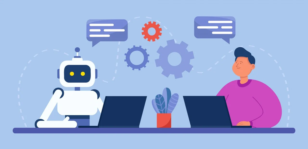 AI productivity tools workspace for comparing writing, chat, research, and workflow automation apps