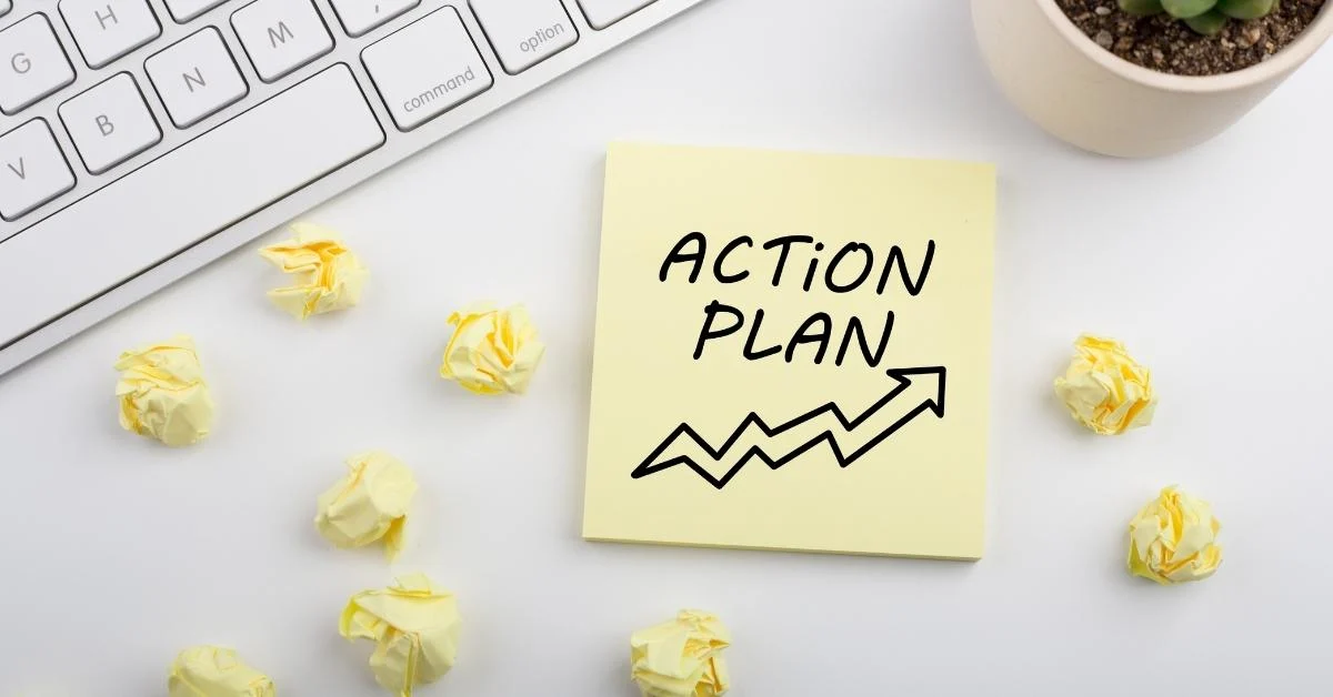 Action Plan Templates: 7 Steps, Examples, Free Downloads
