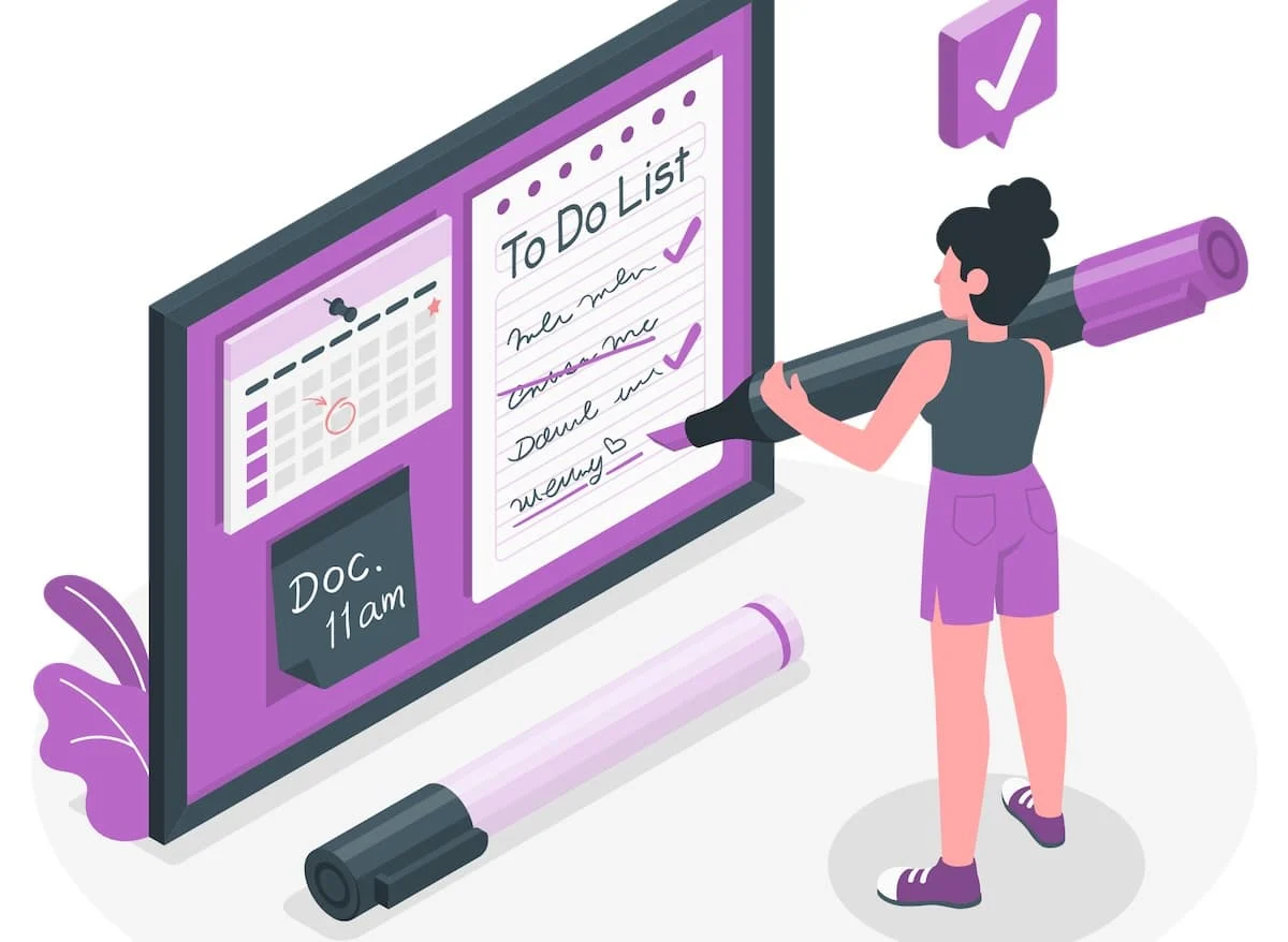 How to Make a Work Plan: A Definitive Guide Step-by-Step