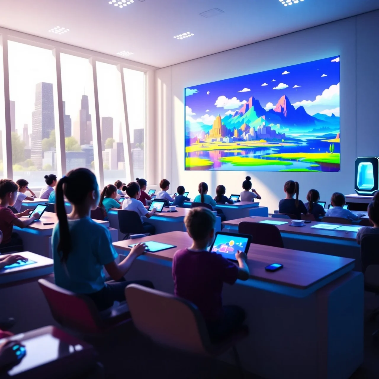 AI Homework Apps for Kids That Actually Improve Grades