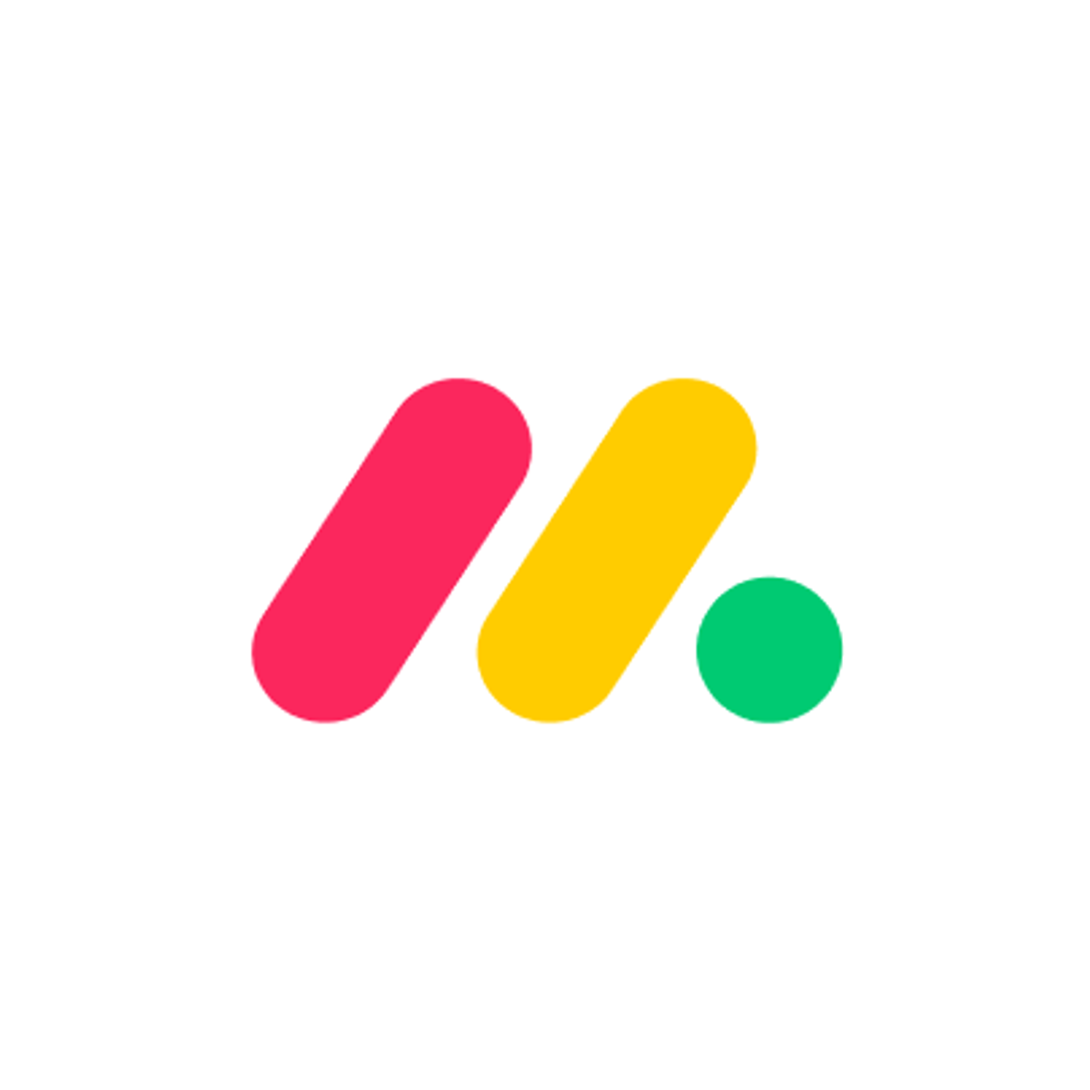 monday.com logo