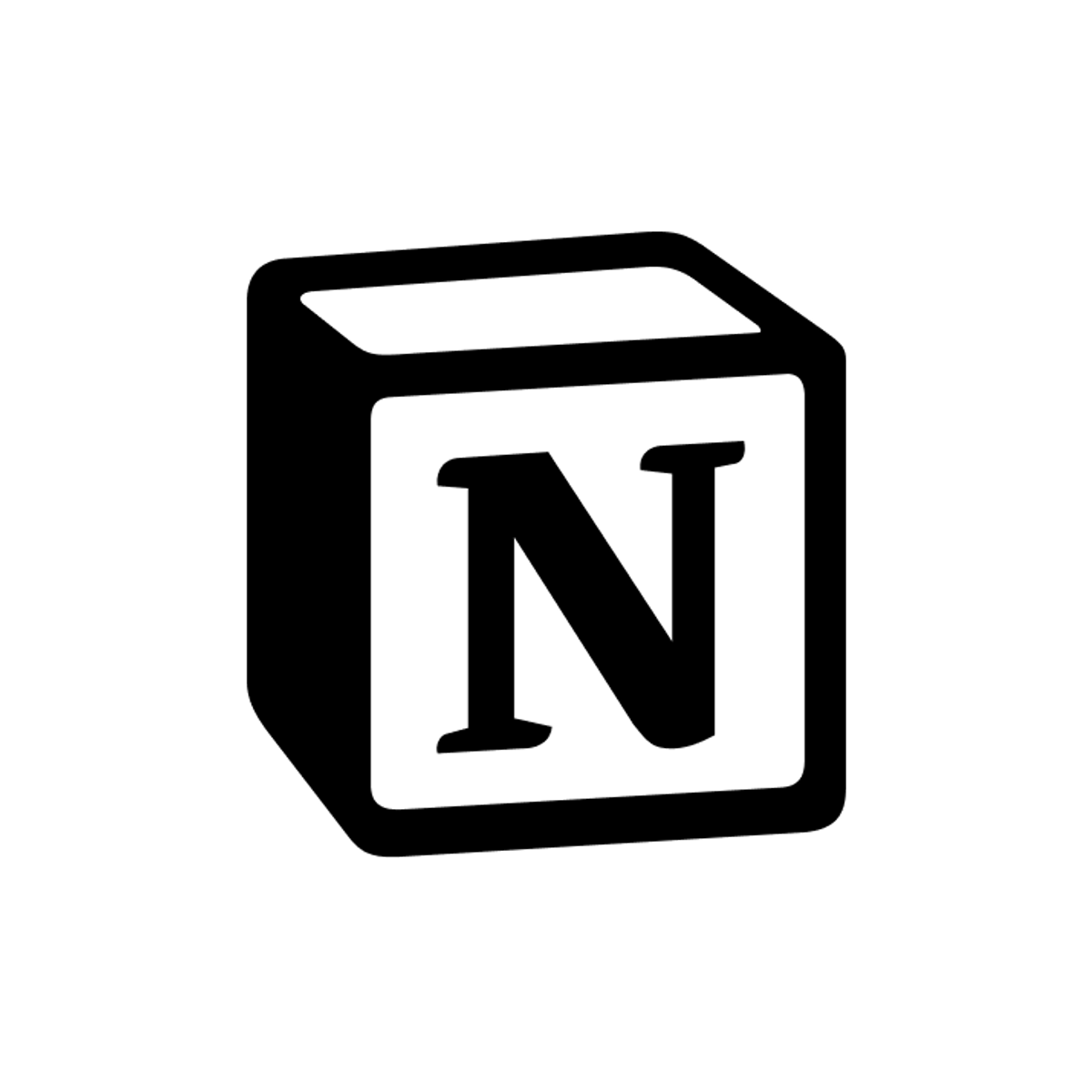 Notion logo